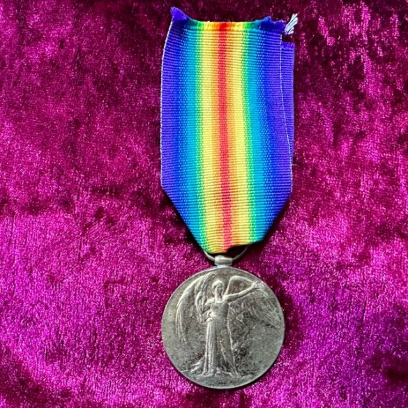 WW1 Victory Medal2